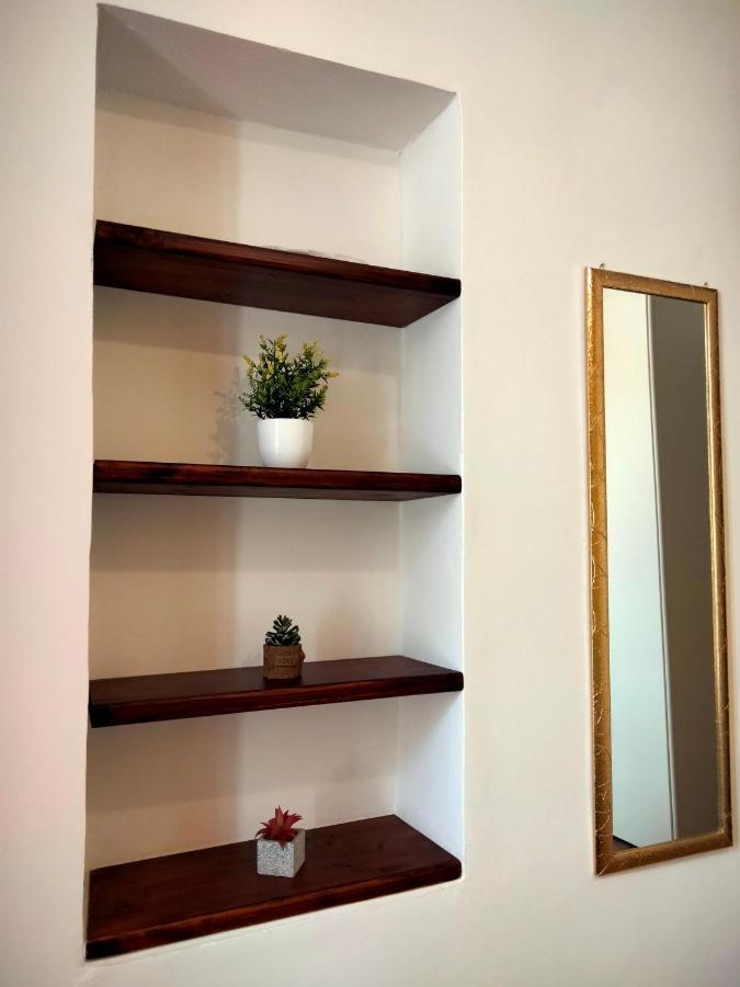 לנצ'יאנו B&B Il Battocchio מראה חיצוני תמונה