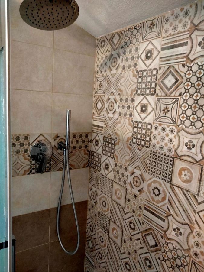 לנצ'יאנו B&B Il Battocchio מראה חיצוני תמונה