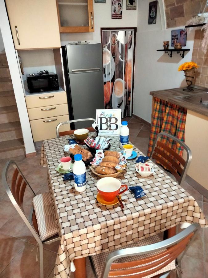 לנצ'יאנו B&B Il Battocchio מראה חיצוני תמונה